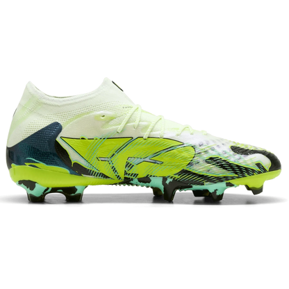 Puma Future 9 Ultimate Firm Ground Soccer Cleats - Creativity Pack (SP26)