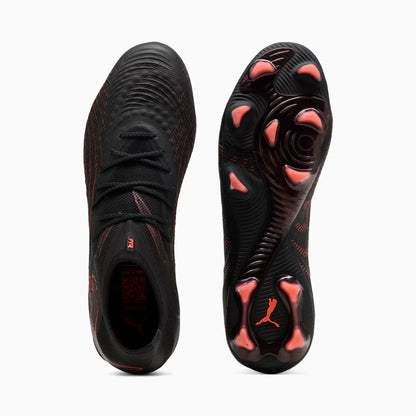 Puma Future 9 Ultimate Firm Ground Soccer Cleats - Eclipse Pack (SP26)