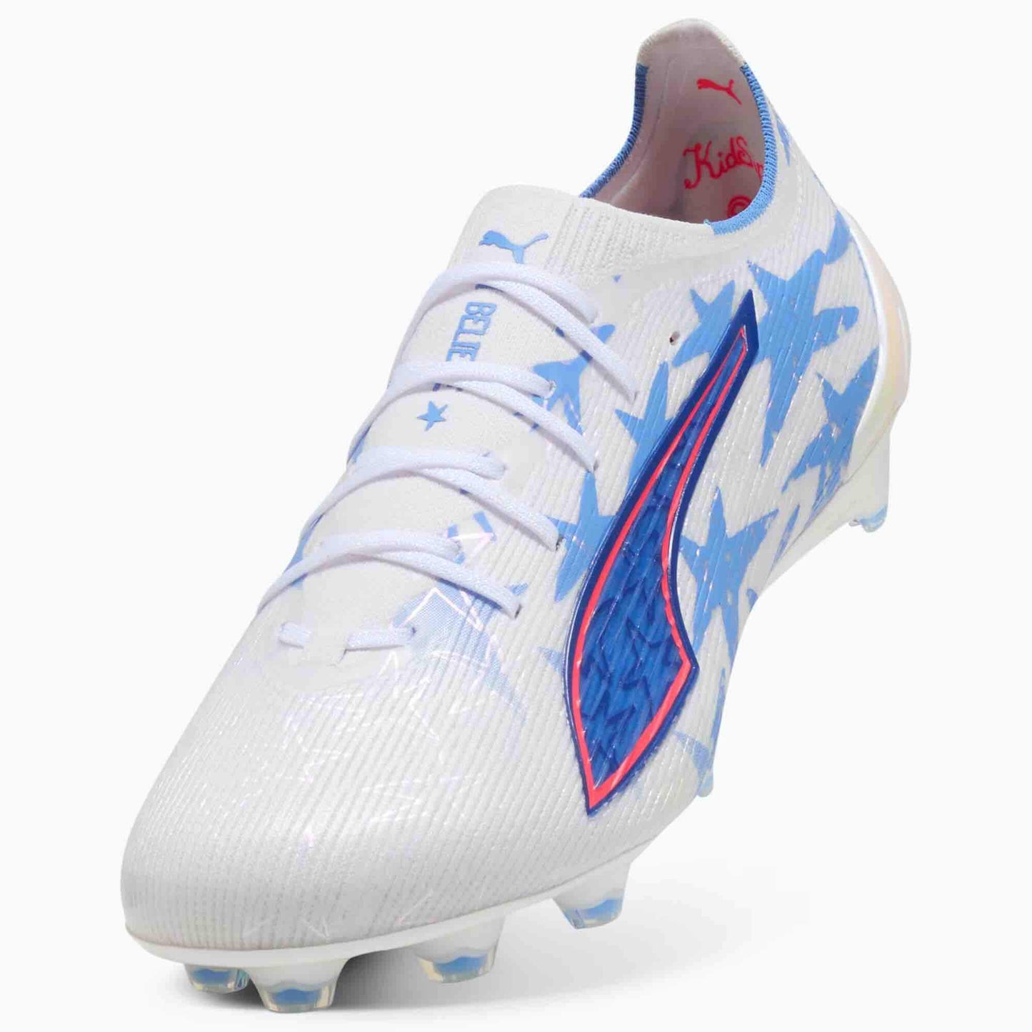 Puma Ultra 6 Ultimate KidSuper x Christian Pulisic Firm Ground Soccer Cleats