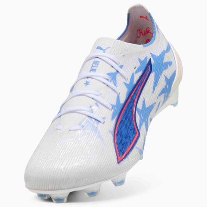 Puma Ultra 6 Ultimate KidSuper x Christian Pulisic Firm Ground Soccer Cleats