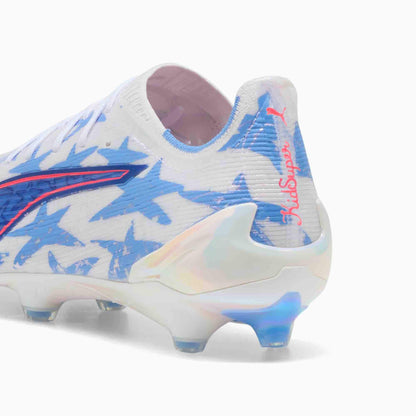 Puma Ultra 6 Ultimate KidSuper x Christian Pulisic Firm Ground Soccer Cleats