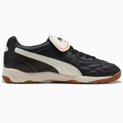 Puma King Indoor Soccer Shoes - King Classic Pack (SP26)