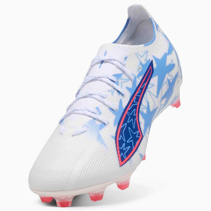 Puma Ultra 6 Match KidSuper x Christian Pulisic Firm/Artificial Ground Soccer Cleats
