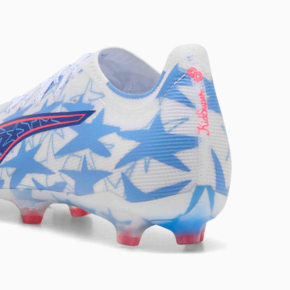 Puma Ultra 6 Match KidSuper x Christian Pulisic Firm/Artificial Ground Soccer Cleats