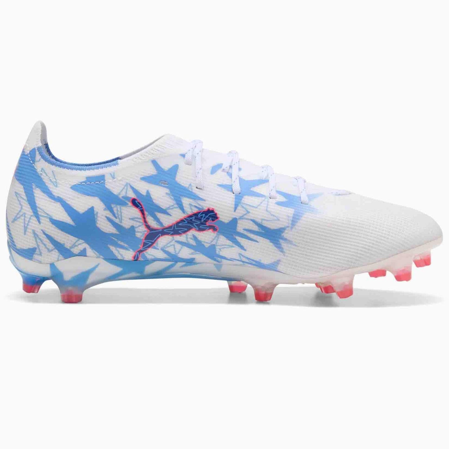 Puma Ultra 6 Match KidSuper x Christian Pulisic Firm/Artificial Ground Soccer Cleats