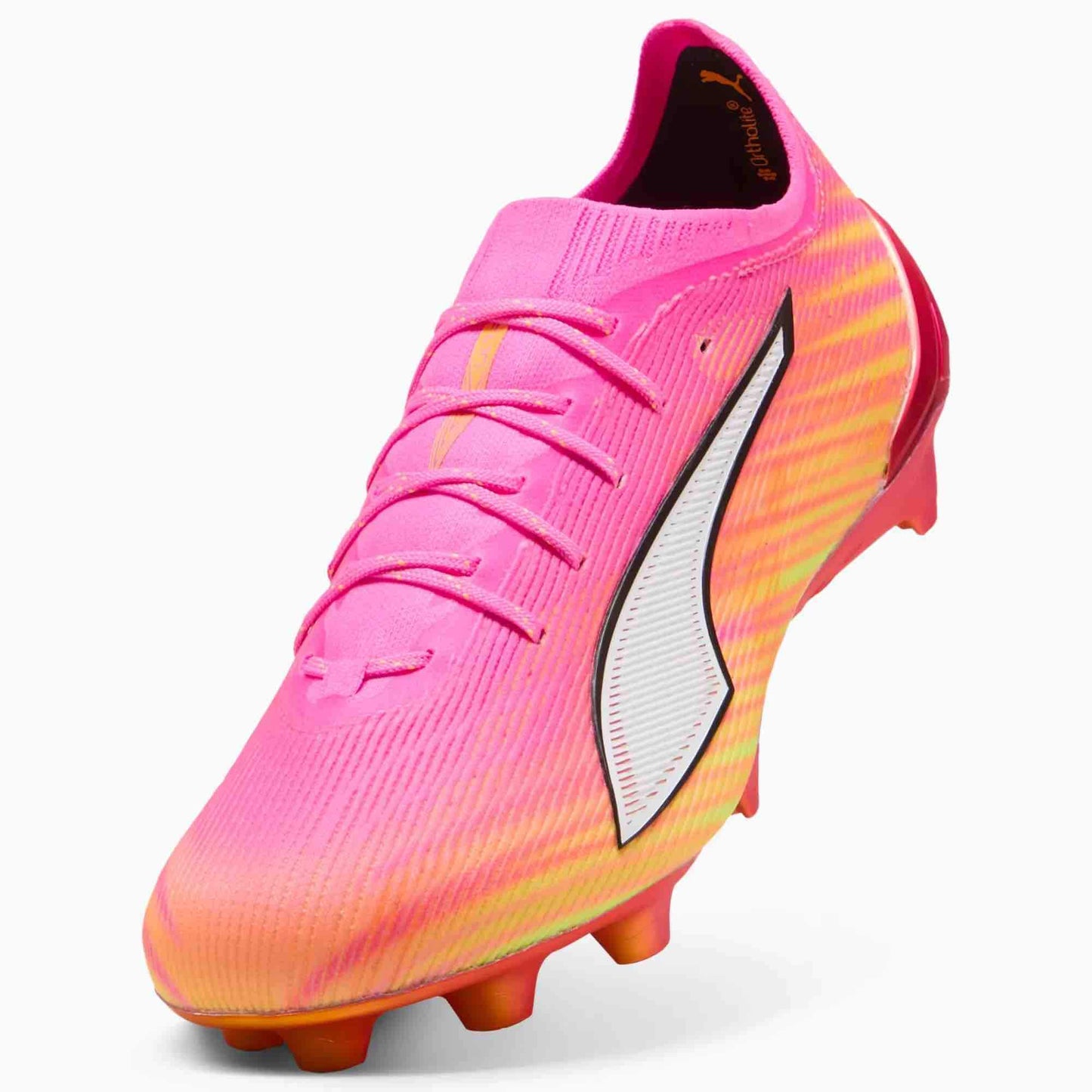 Puma Ultra 6 Ultimate Firm Ground Soccer Cleats - Showtime Pack (SP26)