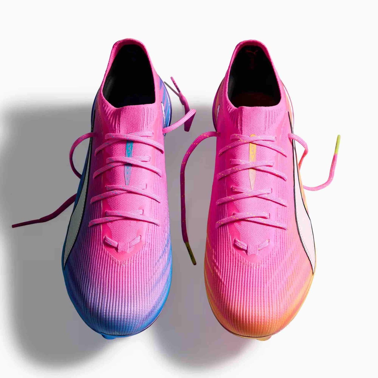 Puma Ultra 6 Ultimate Firm Ground Soccer Cleats - Showtime Pack (SP26)