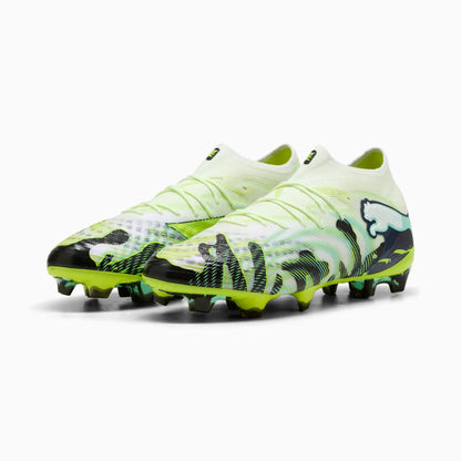 Puma Future 9 Ultimate Firm Ground Soccer Cleats - Creativity Pack (SP26)