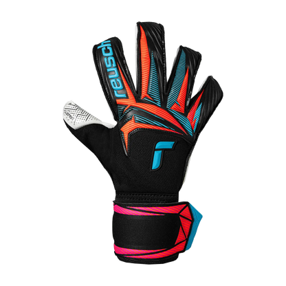 Reusch Attrakt Advance Evolution Glueprint Goalkeeper Gloves