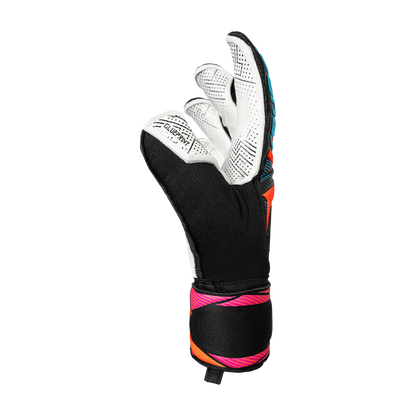 Reusch Attrakt Advance Evolution Glueprint Goalkeeper Gloves