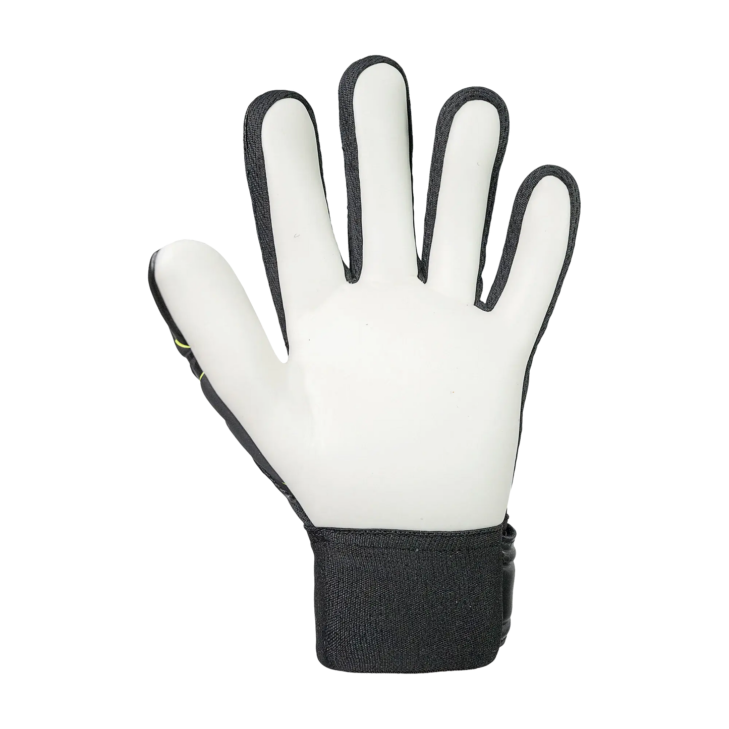 Reusch Junior Attrakt Starter Solid Finger Support Goalkeeper Gloves