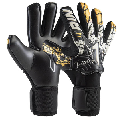Rinat Asimetrik Training Spines Finger Protection Goalkeeper Gloves
