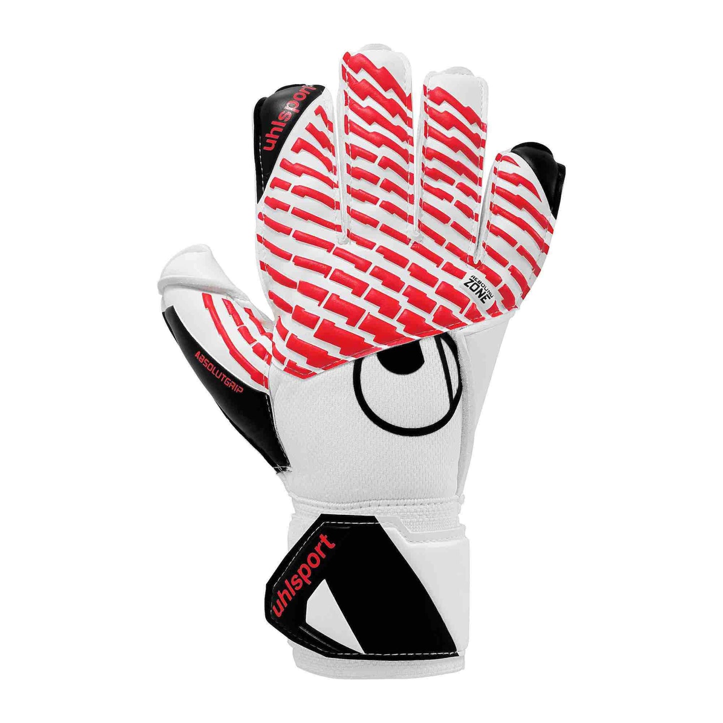Uhlsport Absolutgrip Goalkeeper Gloves
