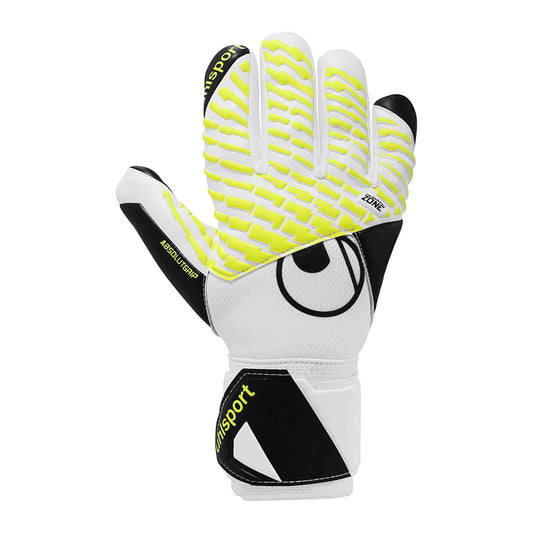 Uhlsport Youth Absolutgrip HN Pro JR Goalkeeper Gloves