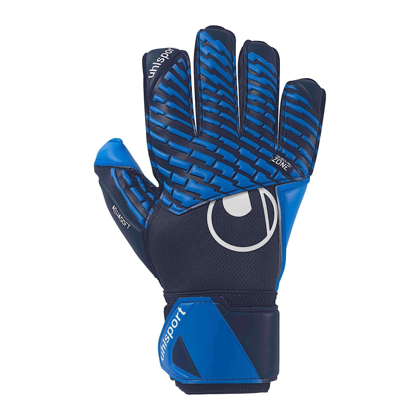 Uhlsport Aquasoft CL Goalkeeper Gloves
