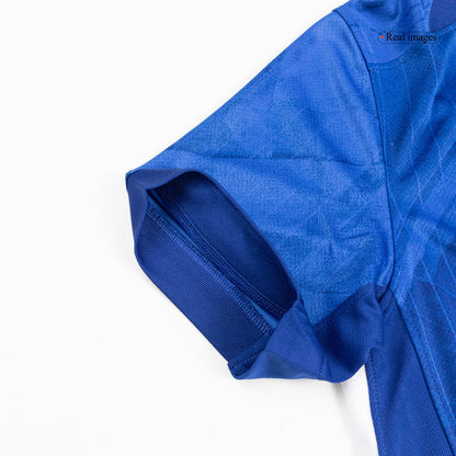 Mens Chelsea Home Jersey 2025/26 [PREMIUM]