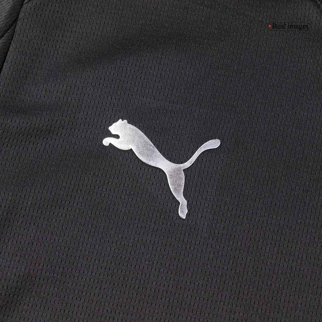 Mens Manchester City Away Jersey 2025/26