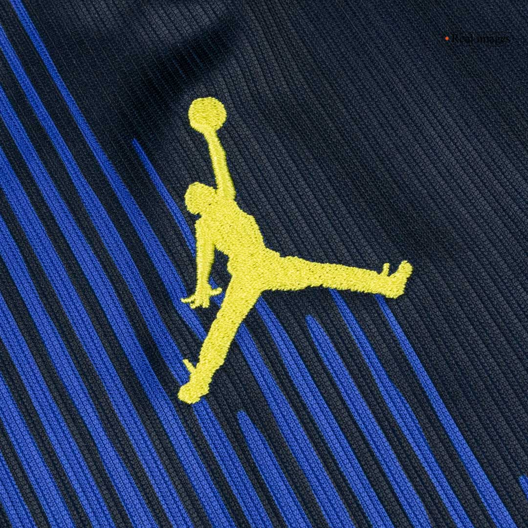 NEYMAR JR #10 Mens Brazil World Cup Away Jersey 2026