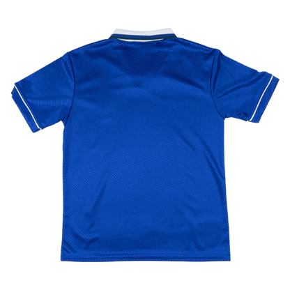 Retro 94/96 Mens Brazil Away Jersey