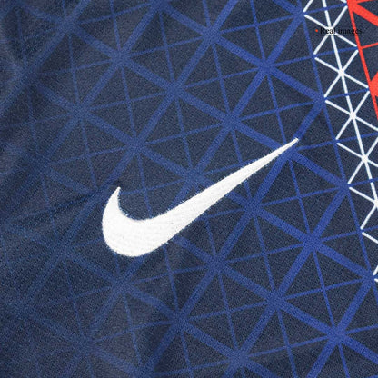 MARQUINHOS #5 Mens PSG Home Jersey 2025/26 [PREMIUM]