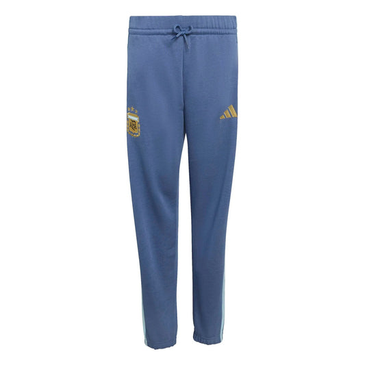 adidas 2026 Argentina Youth Pants