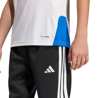 adidas 2026 Colombia Youth Training Soccer Jersey