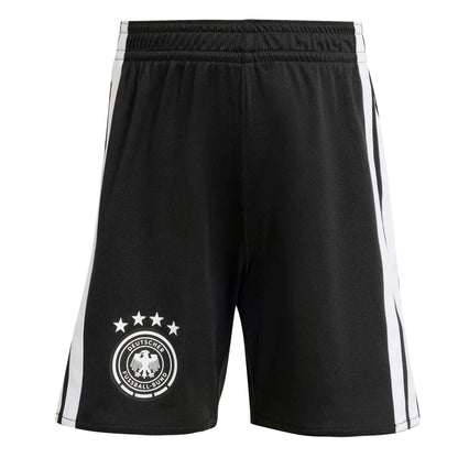 adidas 2026 Germany Kid's Home Mini Kit