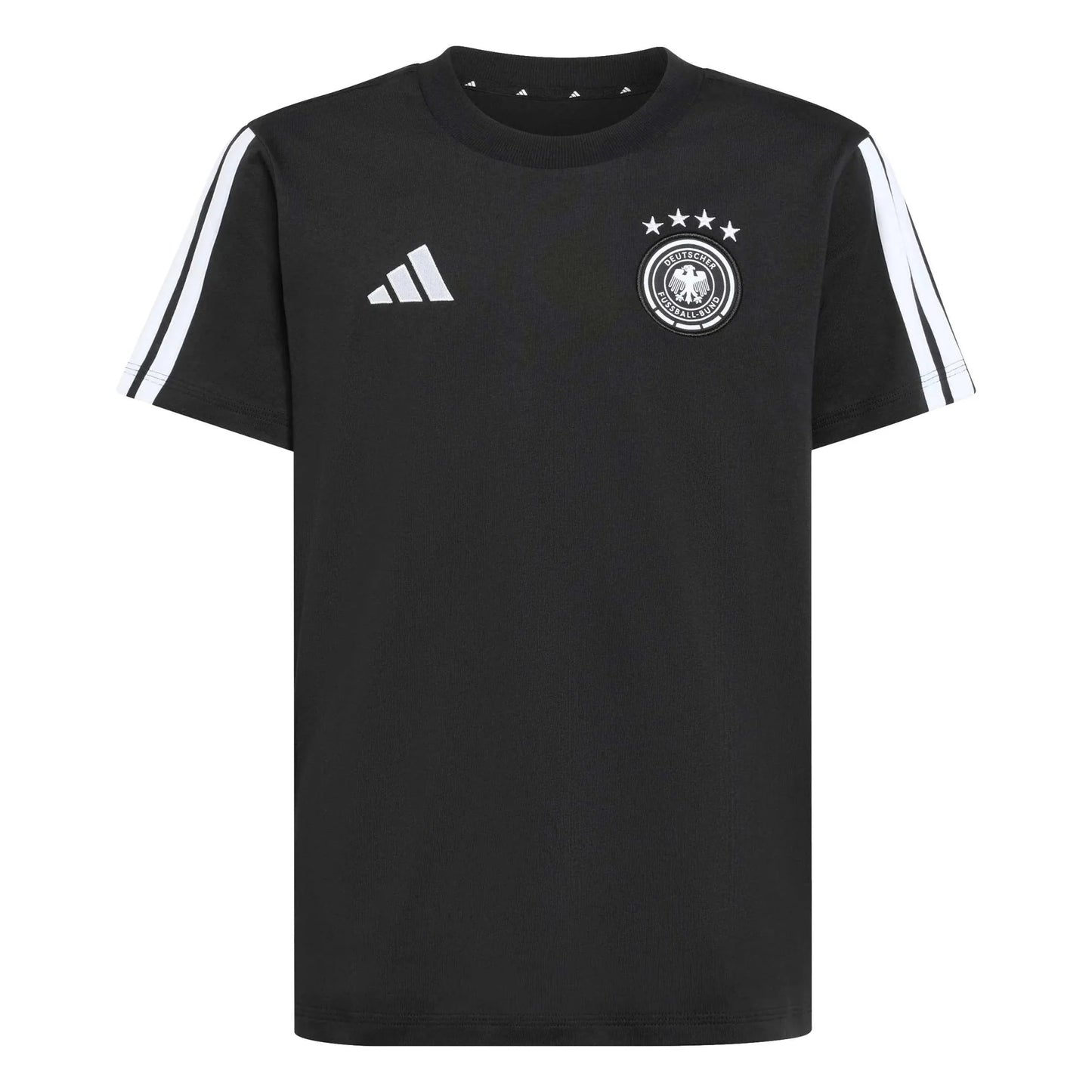 adidas 2026 Germany Youth DNA Tee