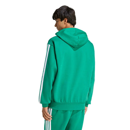adidas 2026 Mexico Men's DNA Hoodie