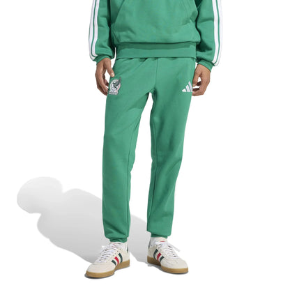 adidas 2026 Mexico Men's DNA Pants