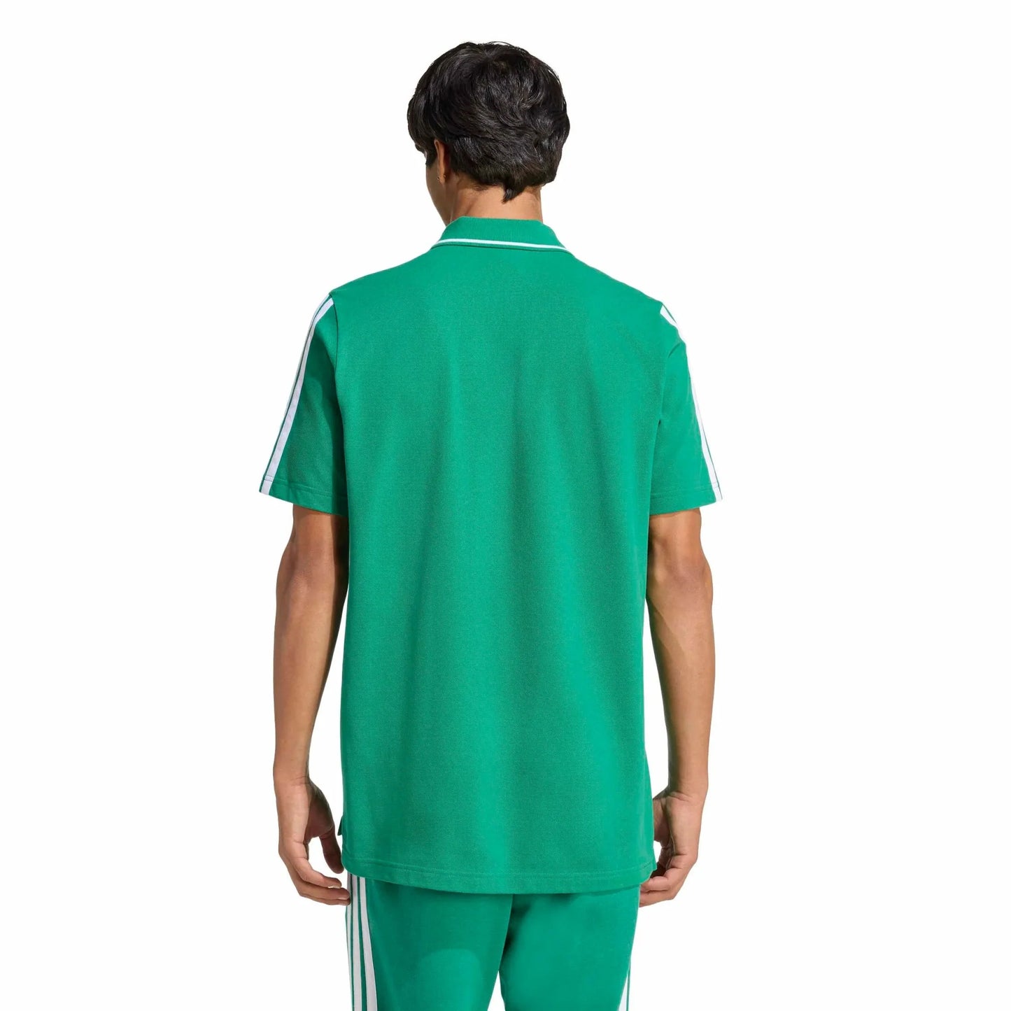 adidas 2026 Mexico Men's DNA Polo