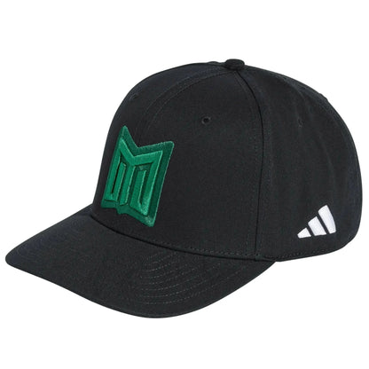adidas 2026 Mexico Snapback Cap