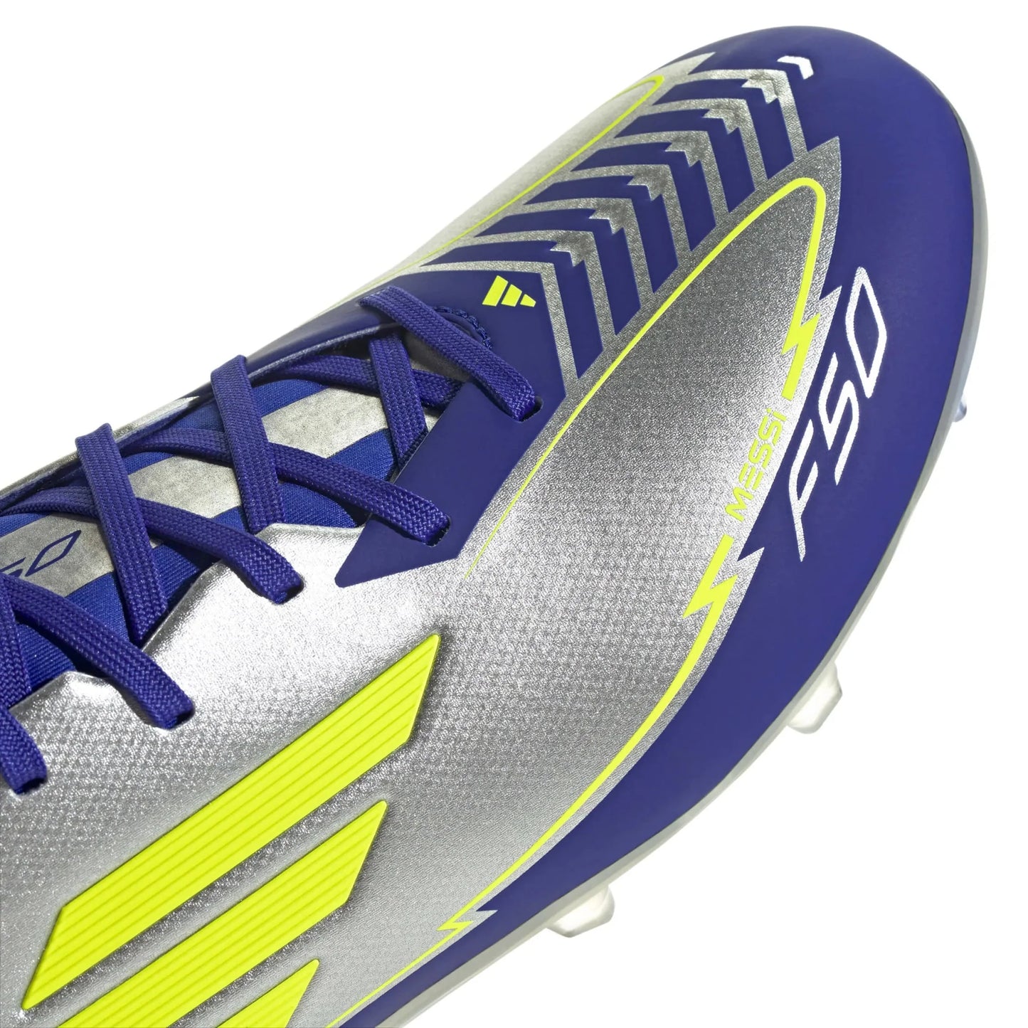 adidas F50 League FG/MG Messi - MP1 Pack (SP25)