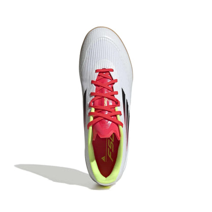 adidas F50 League Indoor - Pure Victory Pack (SP25)