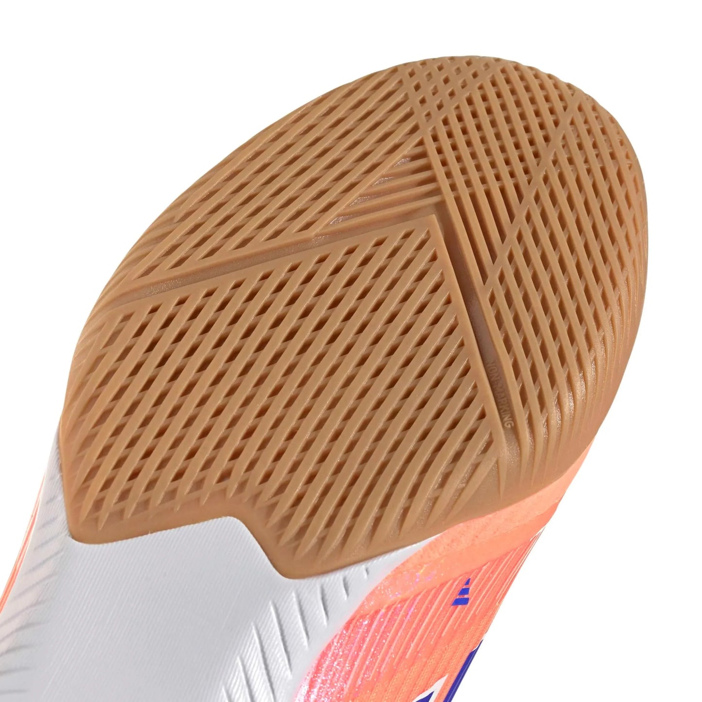 adidas F50 League Indoor Soccer Shoes - Coral Blaze Pack (FA25)