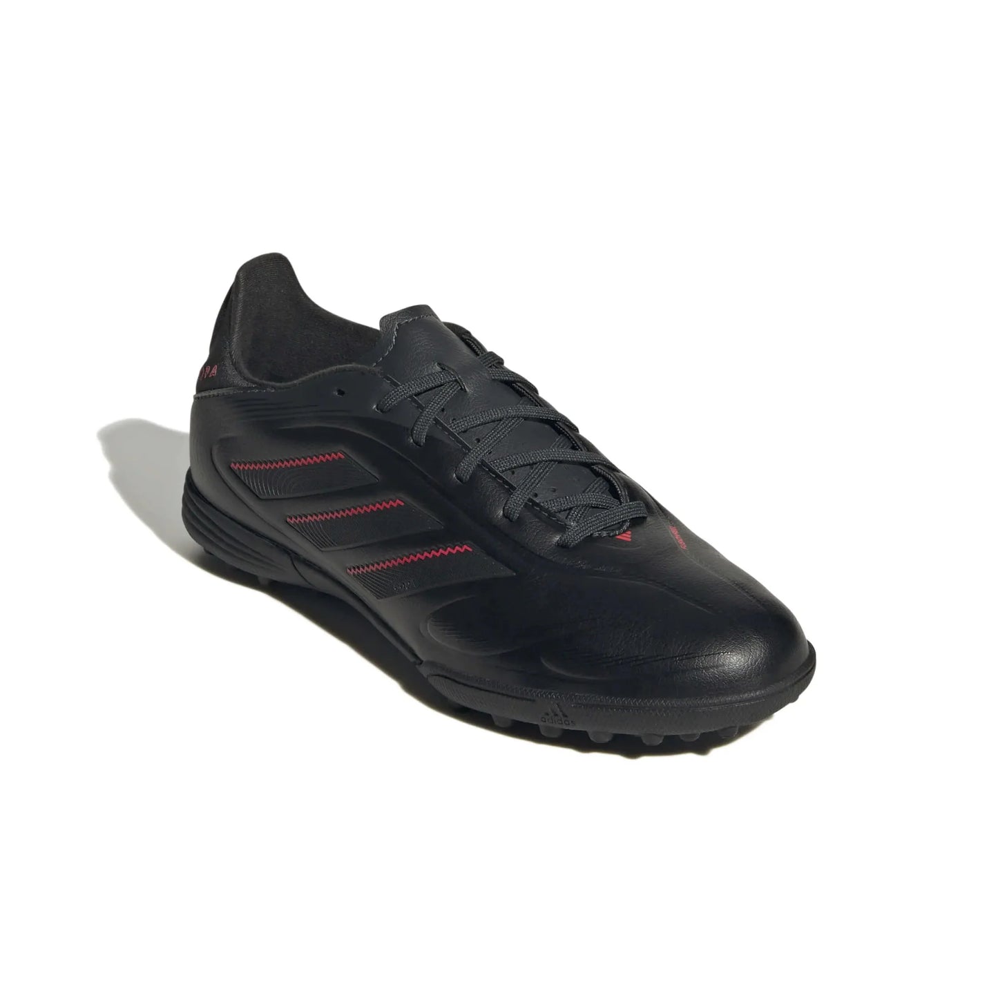 adidas Junior Copa Pure III League Turf - Stealth Victory Pack (SP25)
