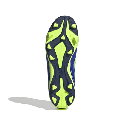 adidas Junior Goletto IX Firm/Multi Ground Soccer Cleats