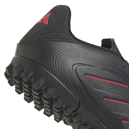 adidas Kids Copa Pure III Club Turf - Stealth Victory Pack (SP25)