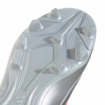 adidas Kids F50 Messi Club Firm/Multi Ground Soccer Cleats - Messi Prestig 10 (FA25)