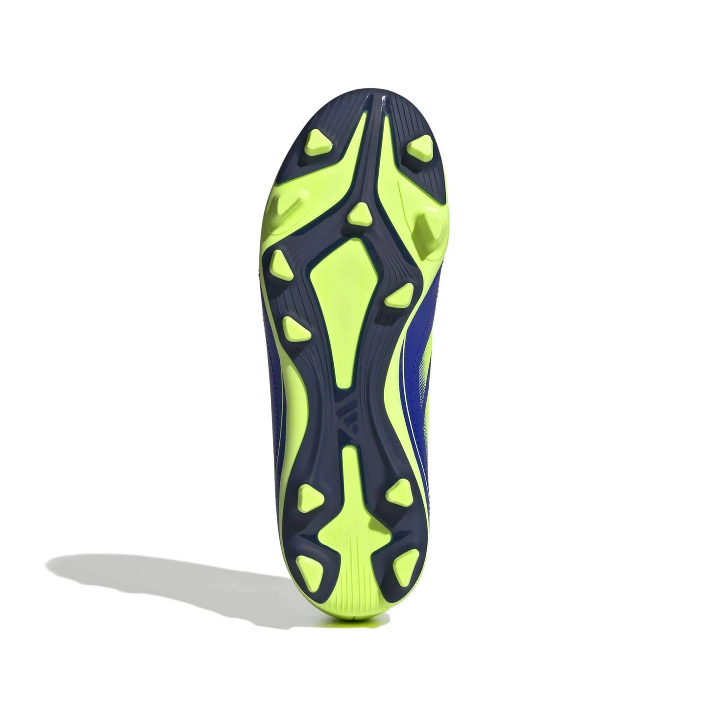 adidas Kid's Goletto IX Firm/Multi Ground Soccer Cleats