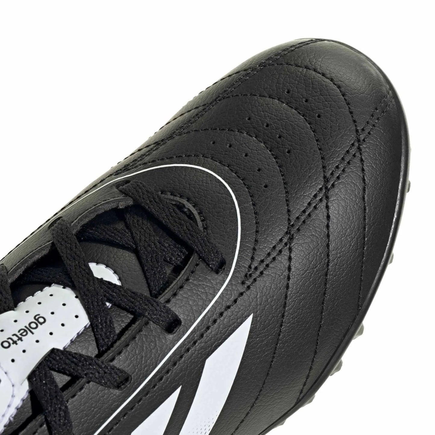 adidas Kid's Goletto IX Turf Soccer Shoes
