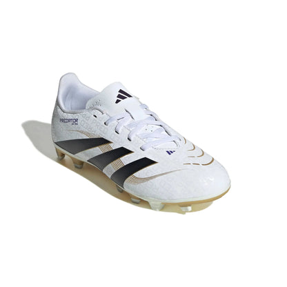 adidas Kids Predator Club Firm/Multi Ground Soccer Cleats - Road To Glory (FA25)