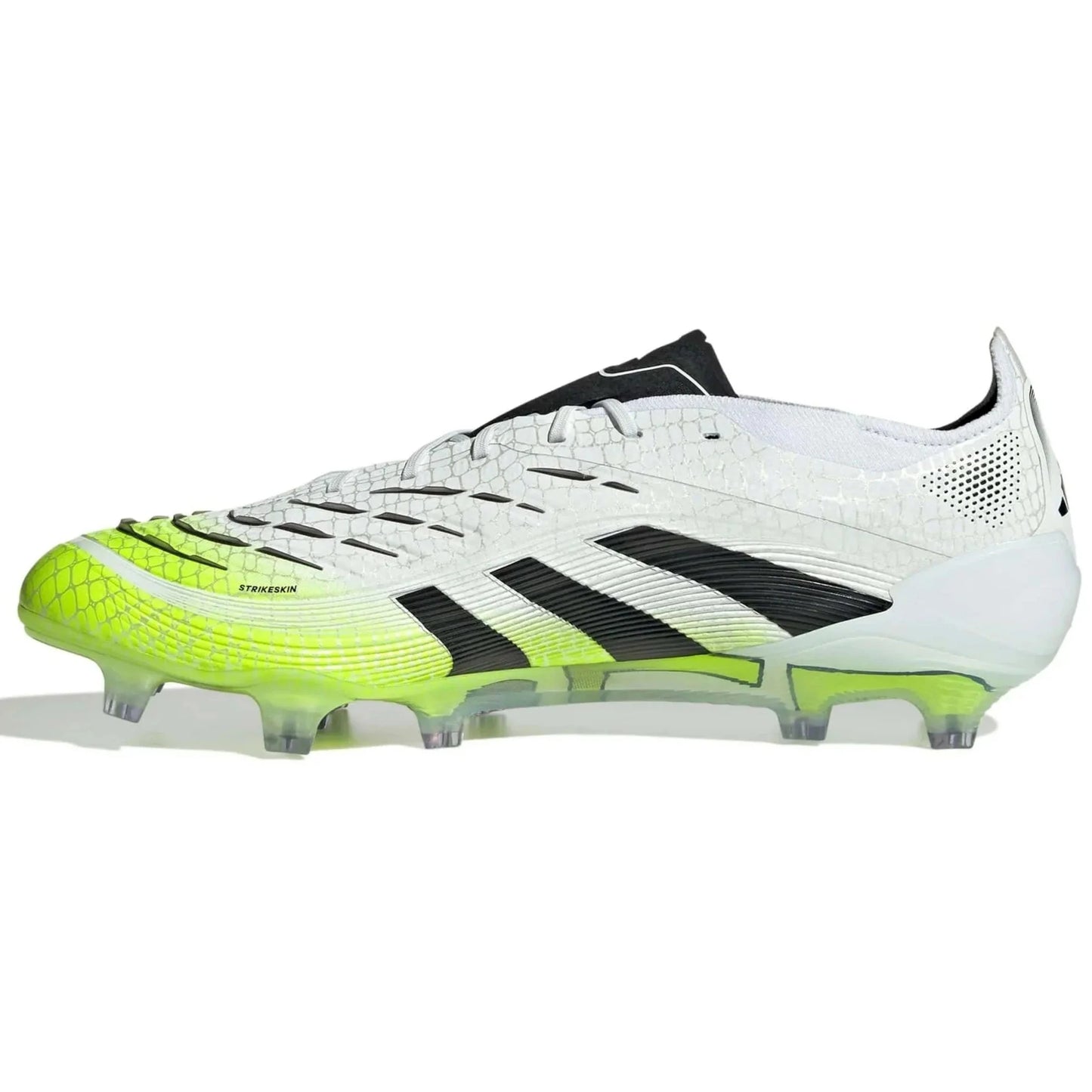 adidas Predator Elite Firm Ground Soccer Cleats - Radiant Blaze Pack (FA25)