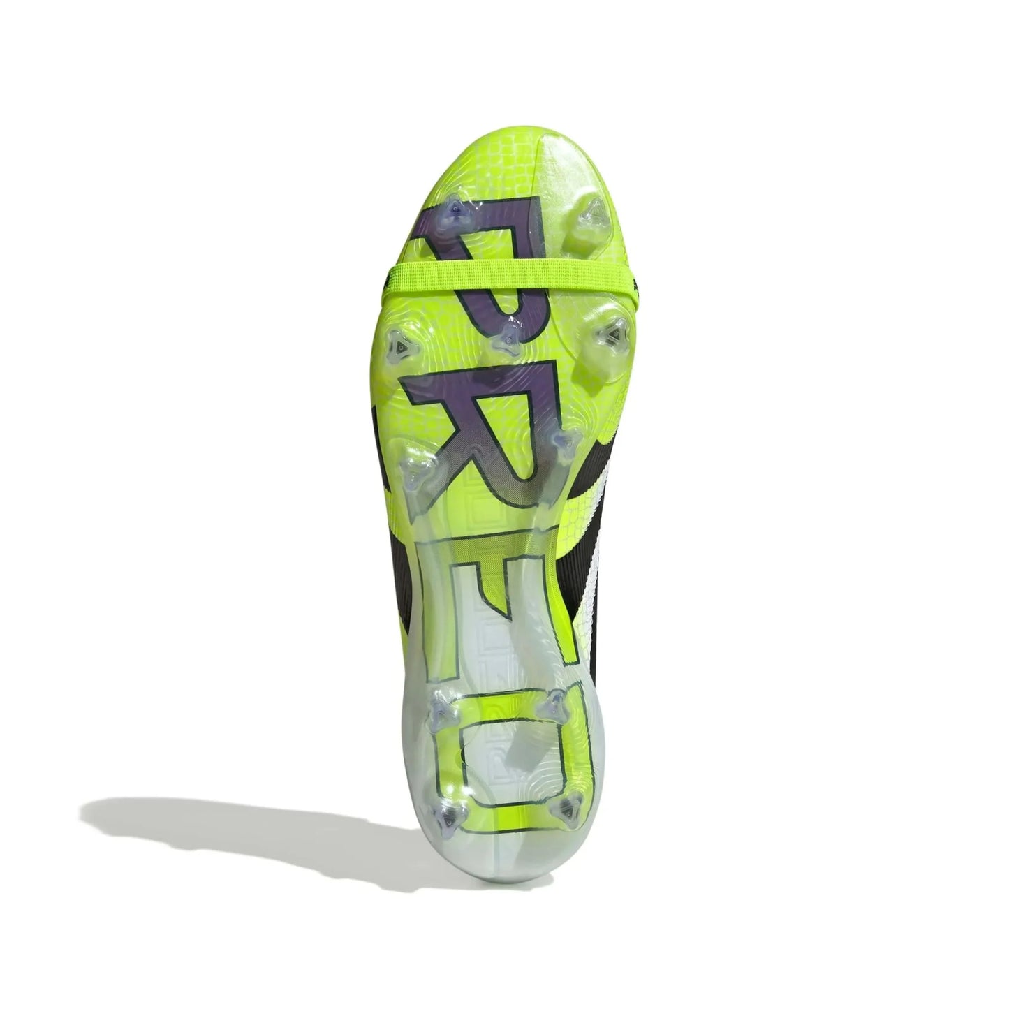 adidas Predator Elite Fold-Over Tongue Firm Ground Soccer Cleats - Radiant Blaze Pack (FA25)