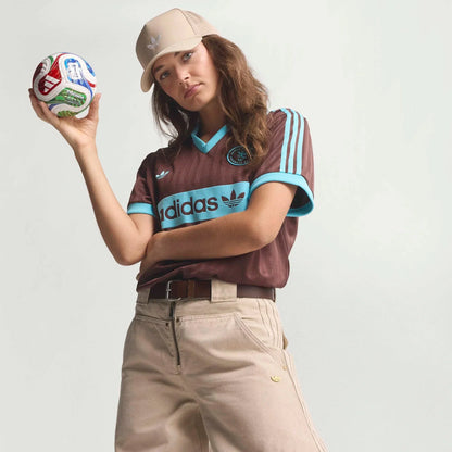 adidas World Cup Historical Mini Ball Set