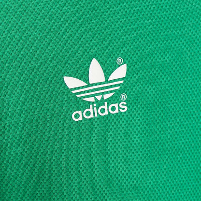 adidas 1986 Mexico Men's Retro Stadium Home Soccer Jersey