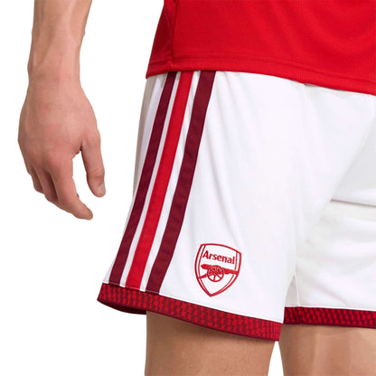 adidas 2026-27 Arsenal Men's Home Shorts