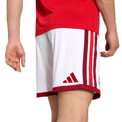 adidas 2026-27 Arsenal Men's Home Shorts
