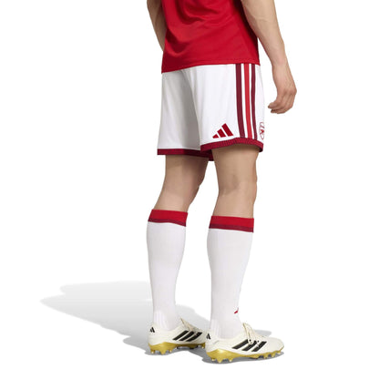 adidas 2026-27 Arsenal Men's Home Shorts