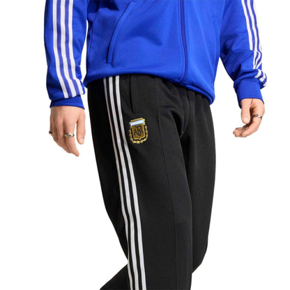 adidas 2026 Argentina Men's Originals Track Pants